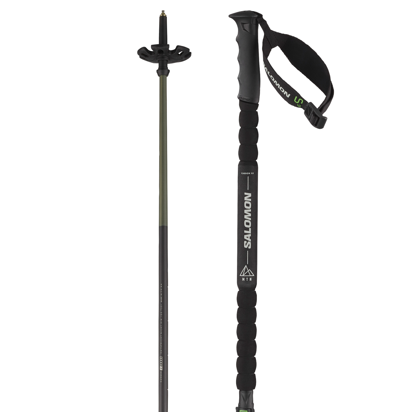 MTN CARBON S3