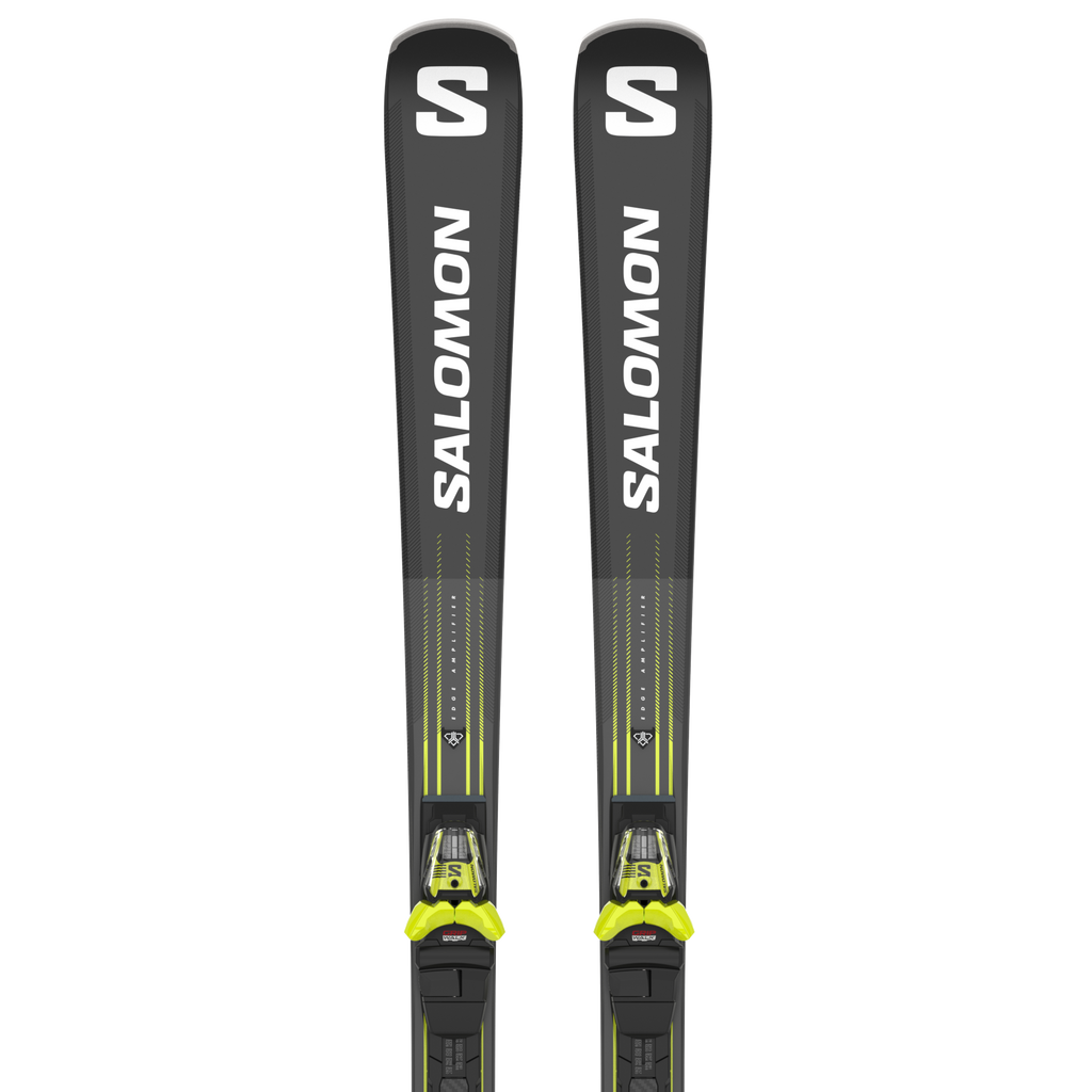 S MAX 10 M12 GW F80 SKI