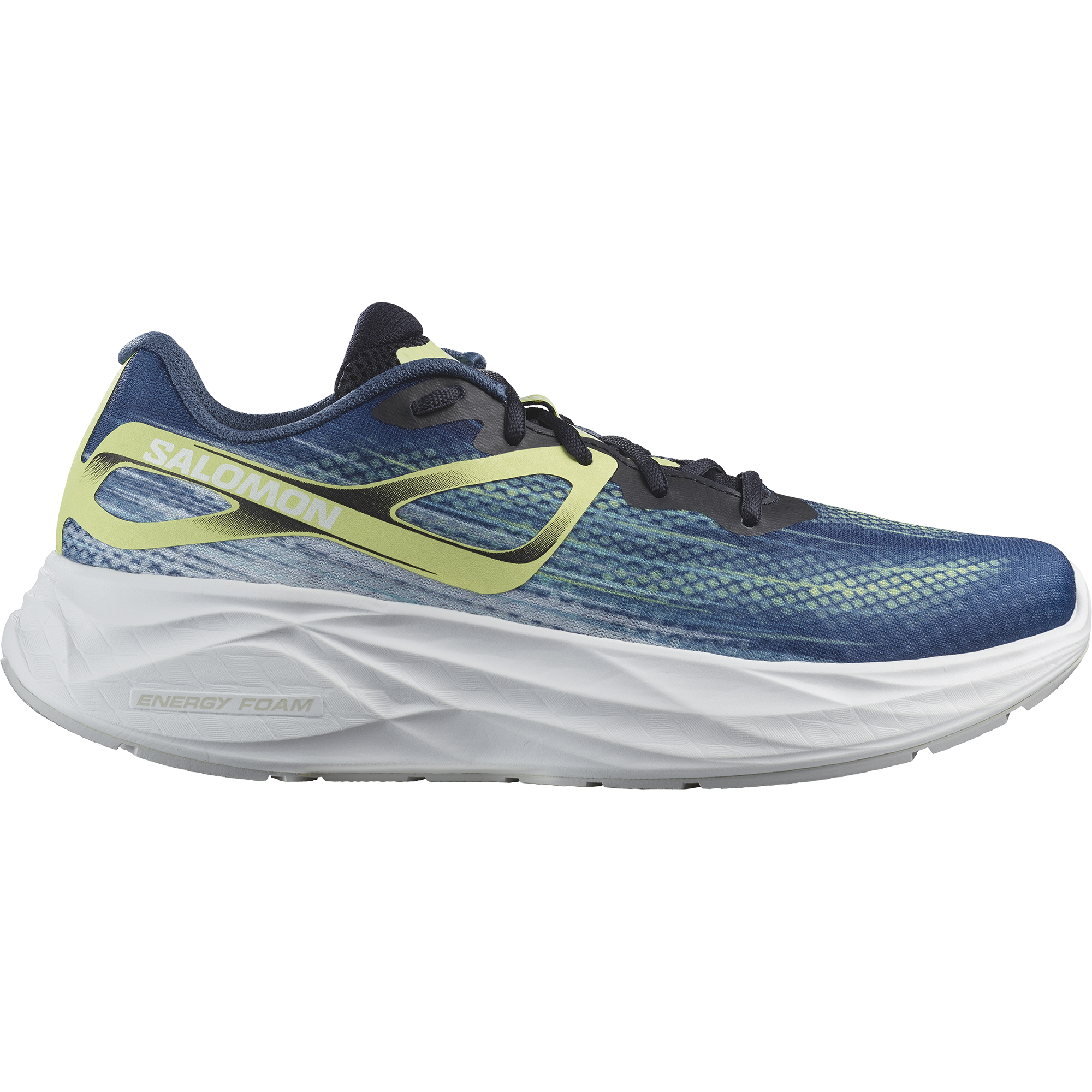 Maximum Cushioning