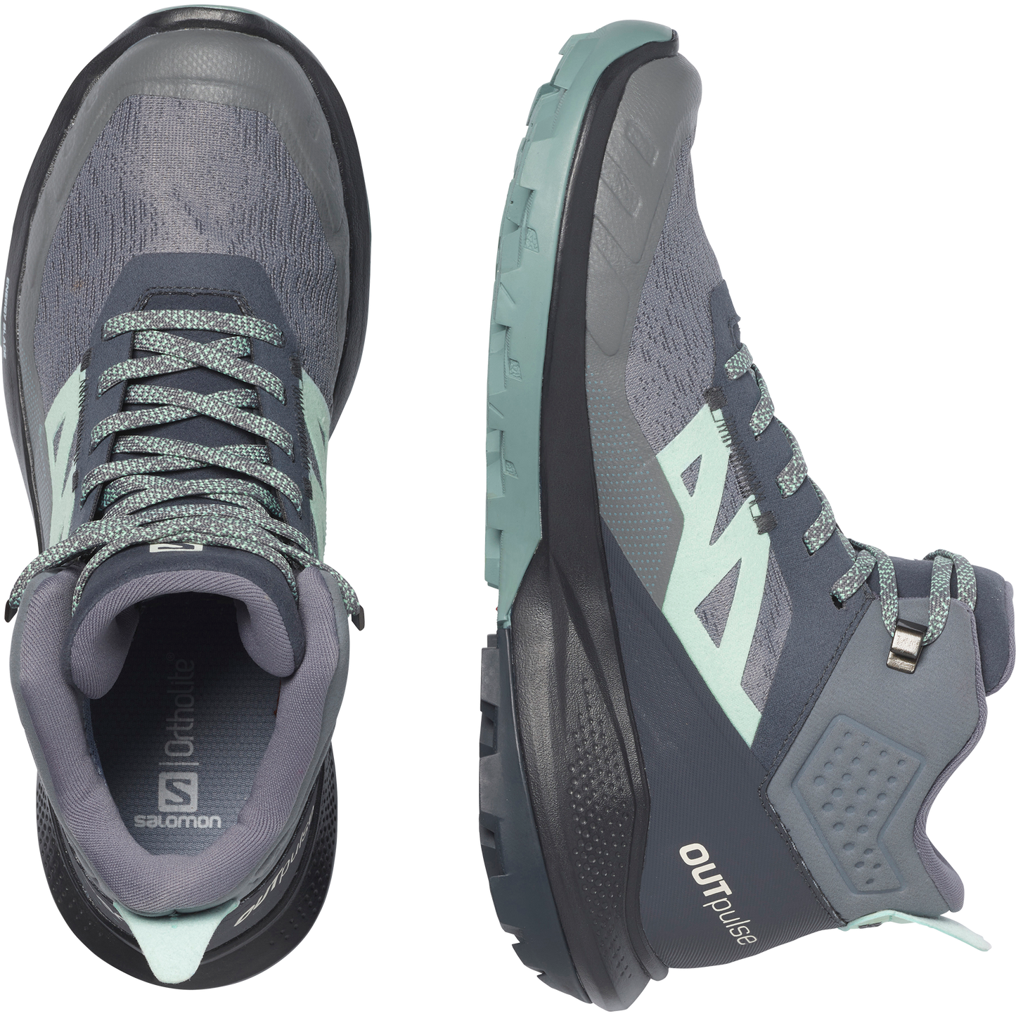 OUTPULSE MID GORE-TEX WOMEN'S