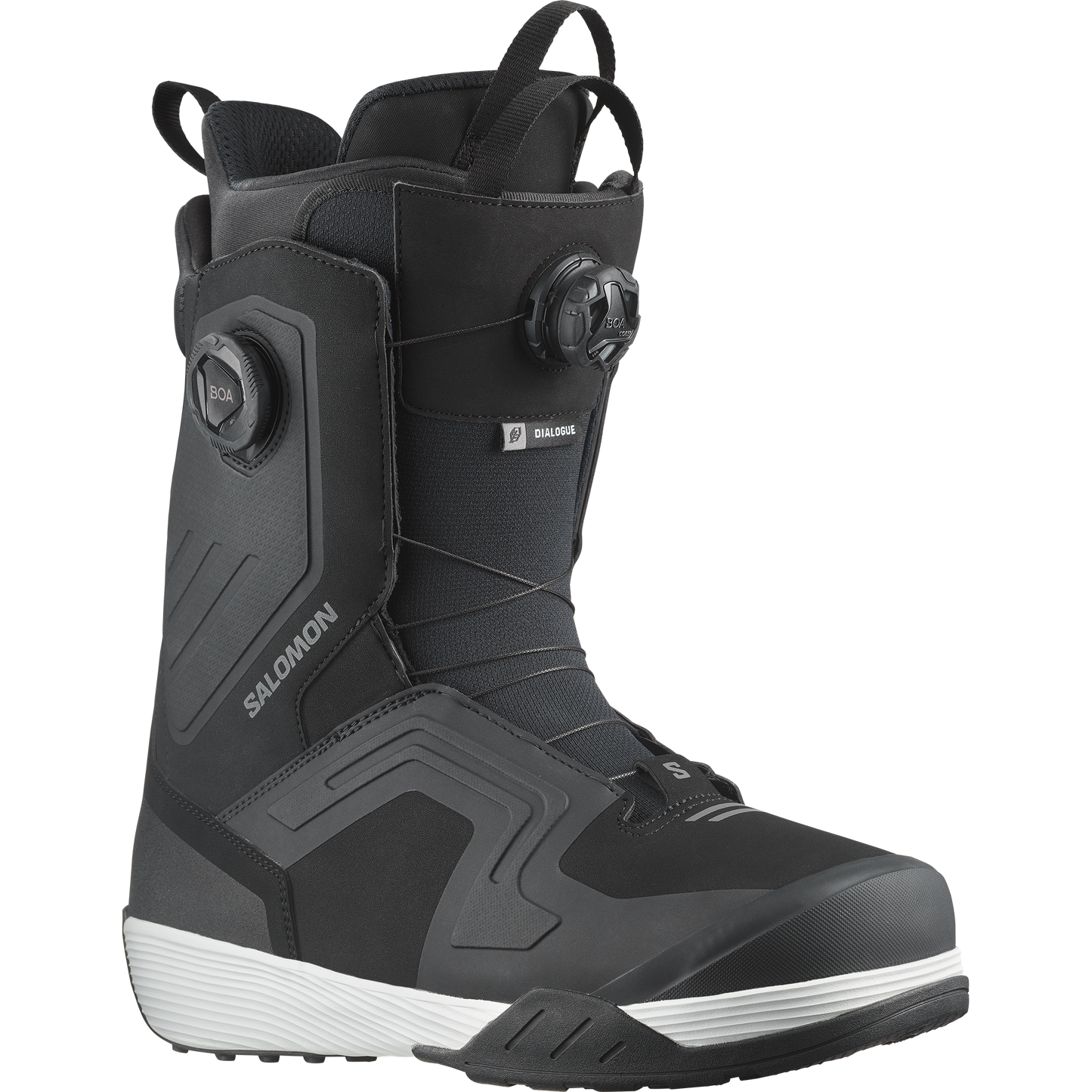 DIALOGUE DUAL BOA SNOWBOARD BOOT MEN'S