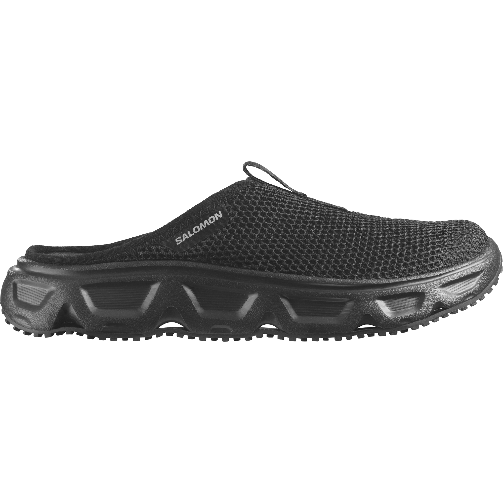 Cushioned Stride