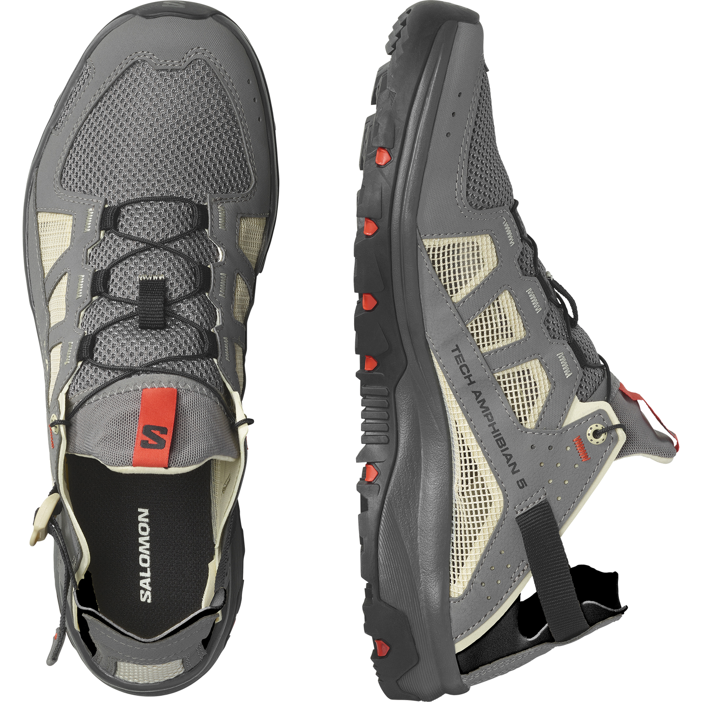 TECHAMPHIBIAN 5 MEN'S