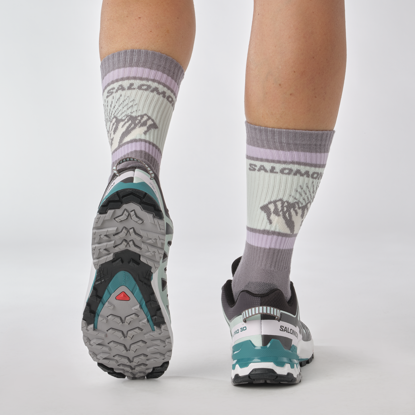 XA PRO 3D V9 GORE-TEX WOMEN'S