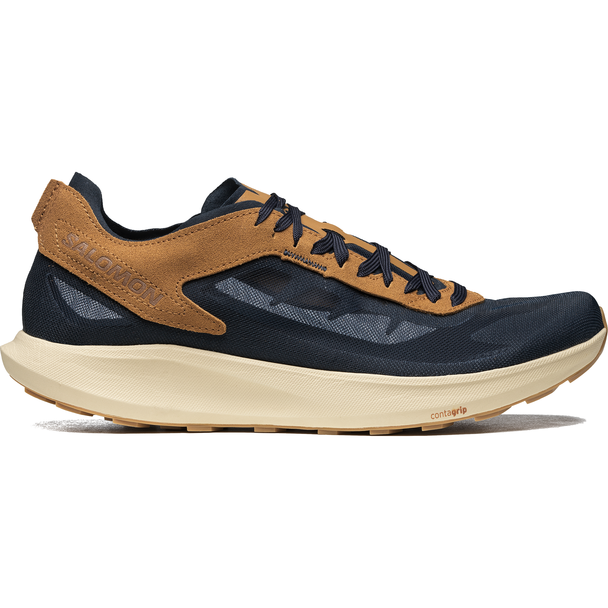 Lightweight and Breathable