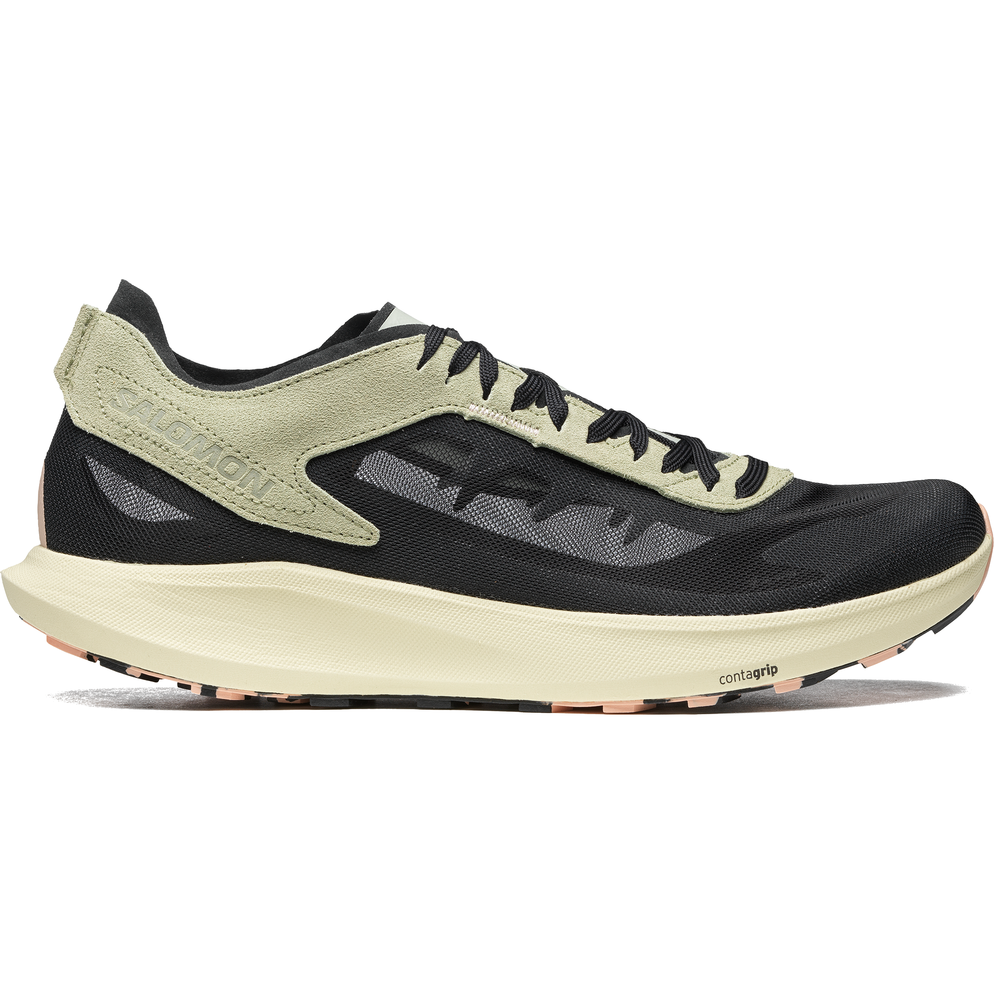 Lightweight and Breathable