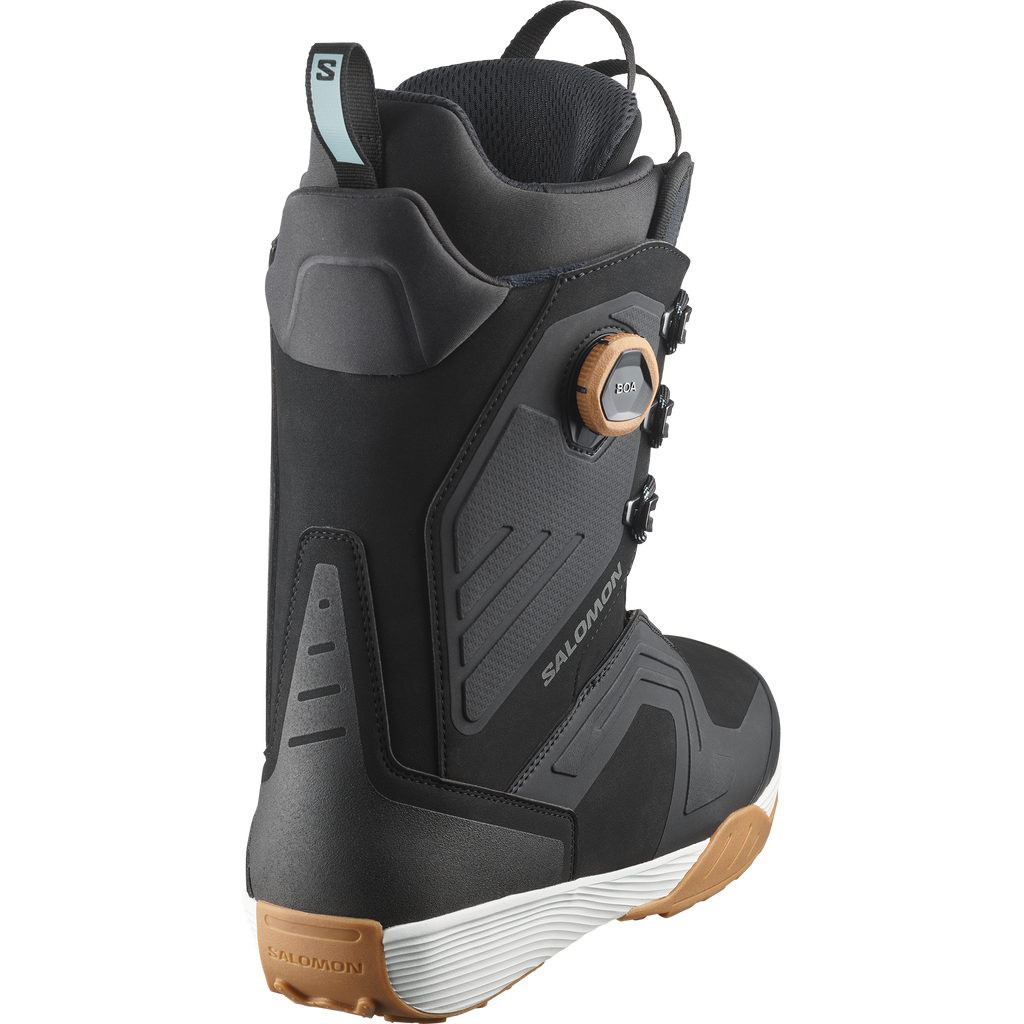Buy DIALOGUE LACE SJ BOA SNOWBOARD BOOT MEN'S by Salomon Australia