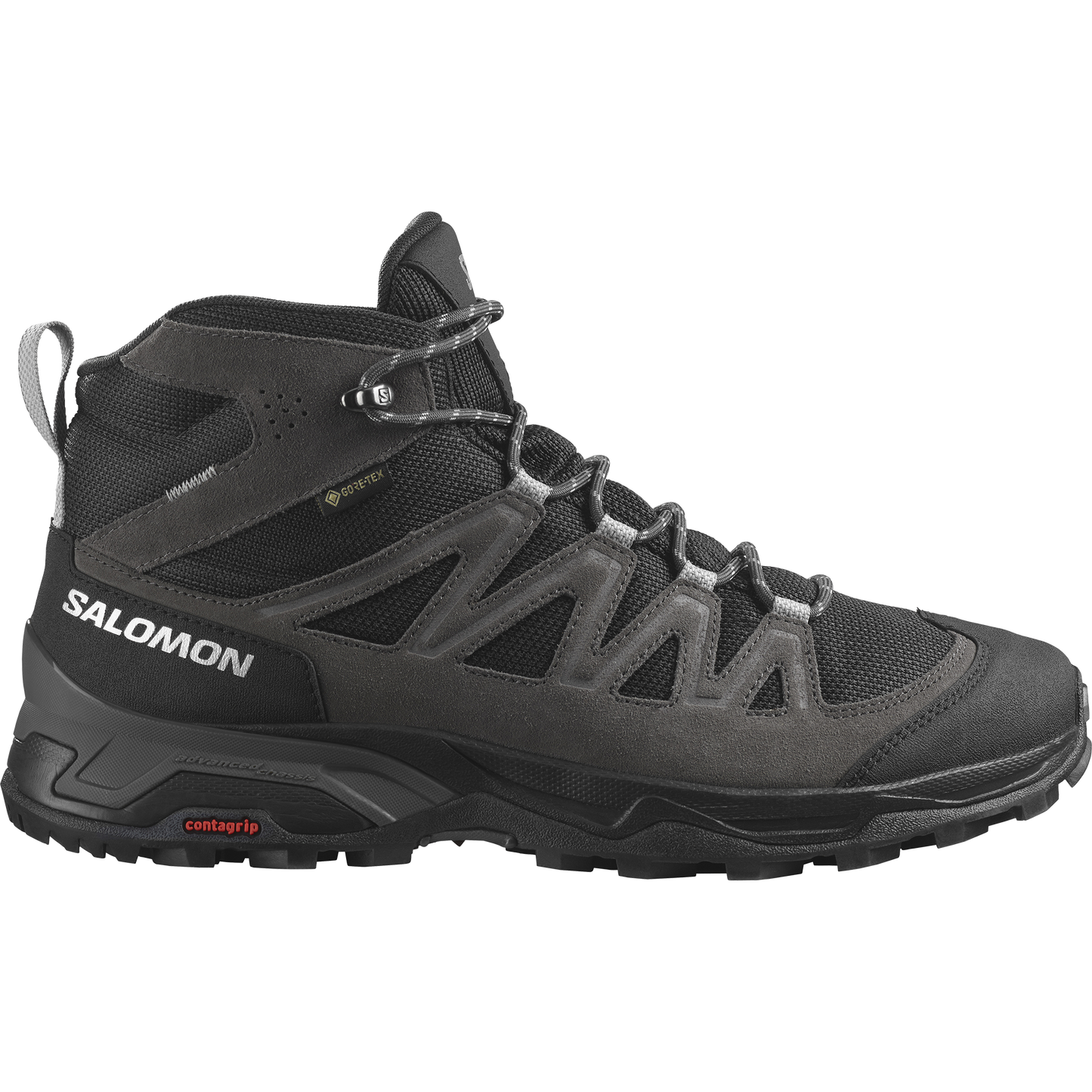 X WARD LEATHER MID GORE-TEX MEN'S
