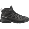 X WARD LEATHER MID GORE-TEX MEN'S