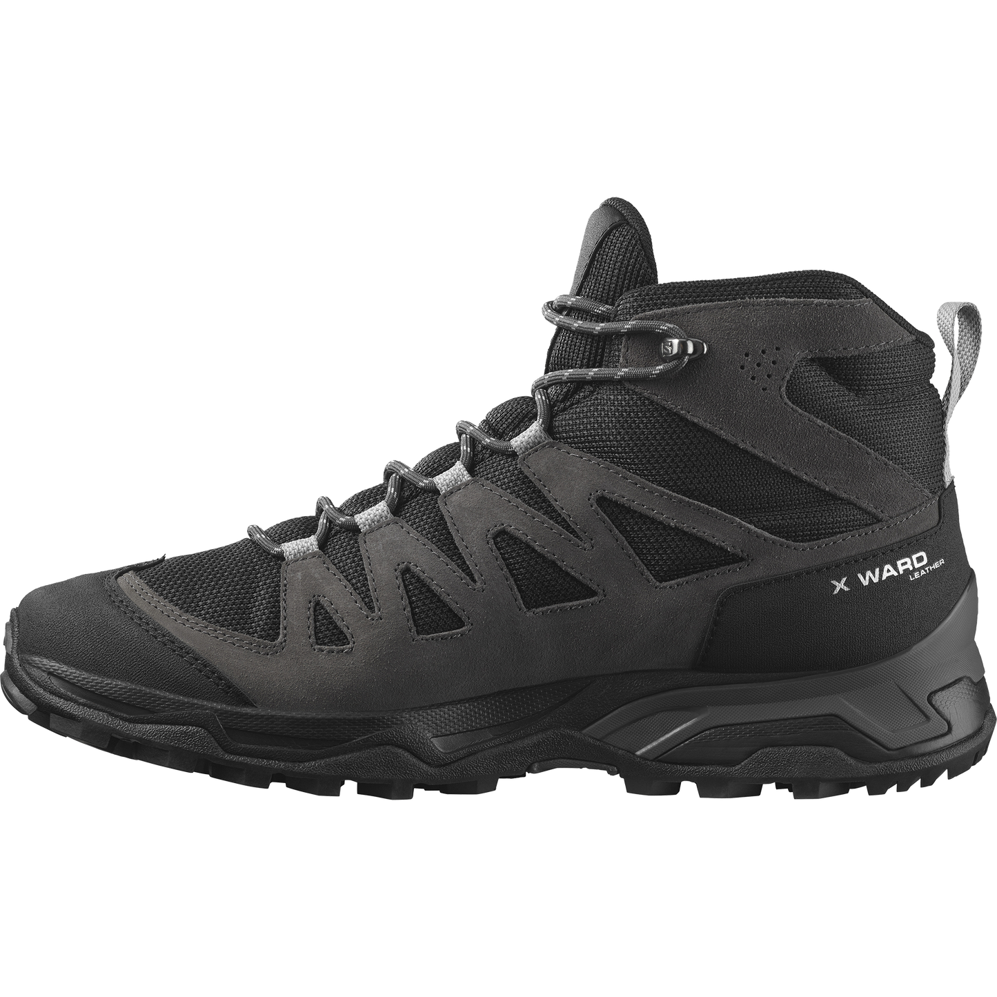 X WARD LEATHER MID GORE-TEX MEN'S