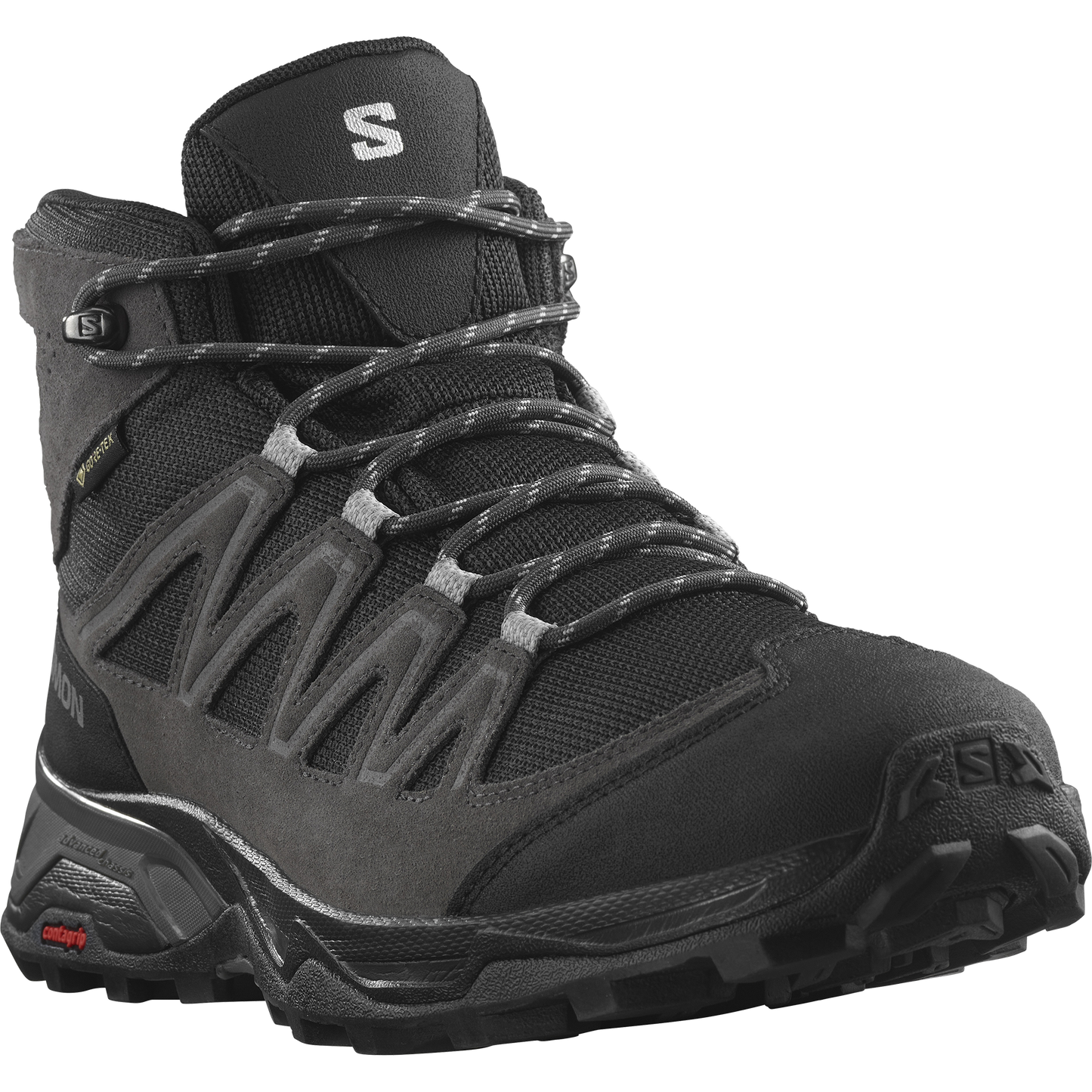X WARD LEATHER MID GORE-TEX MEN'S