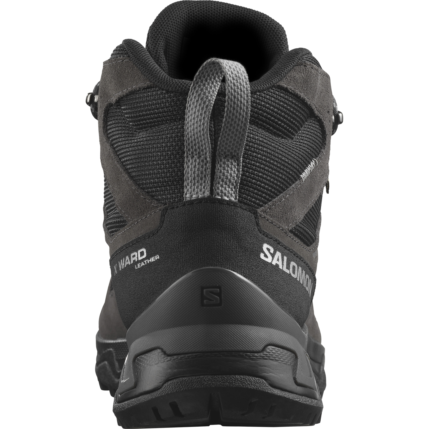 X WARD LEATHER MID GORE-TEX MEN'S