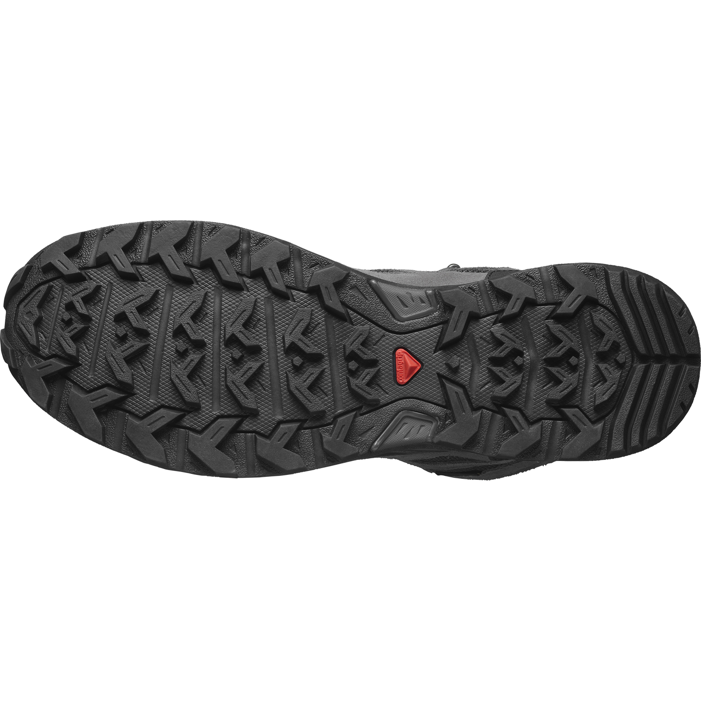 X WARD LEATHER MID GORE-TEX MEN'S