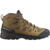 X WARD LEATHER MID GORE-TEX MEN'S