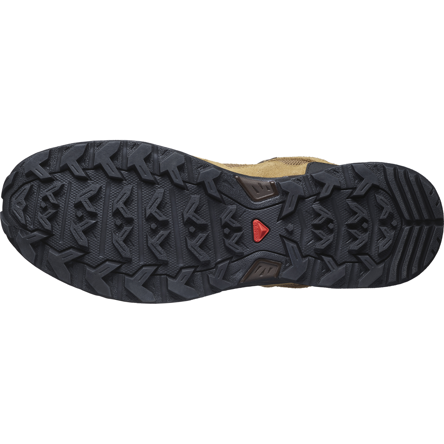 X WARD LEATHER MID GORE-TEX MEN'S