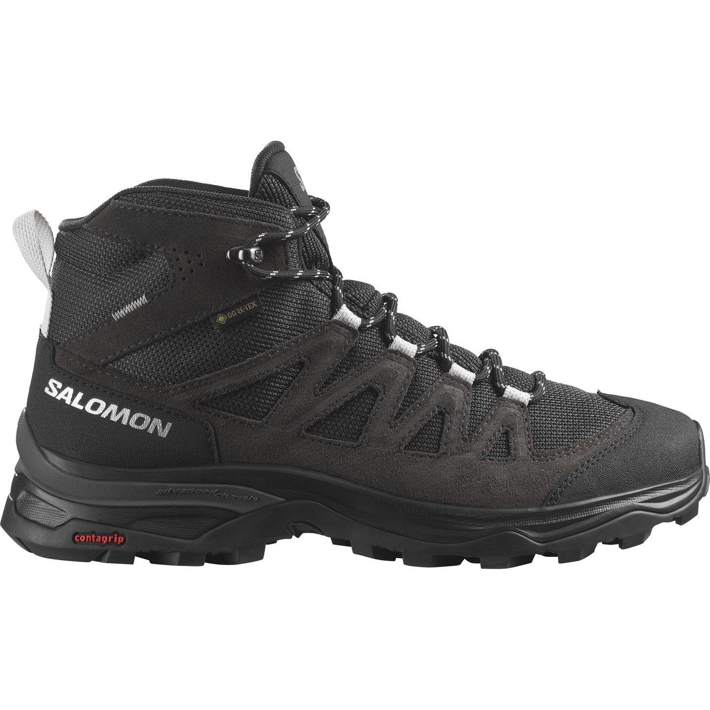 X WARD LEATHER MID GORE-TEX WOMEN'S