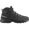 X WARD LEATHER MID GORE-TEX WOMEN'S