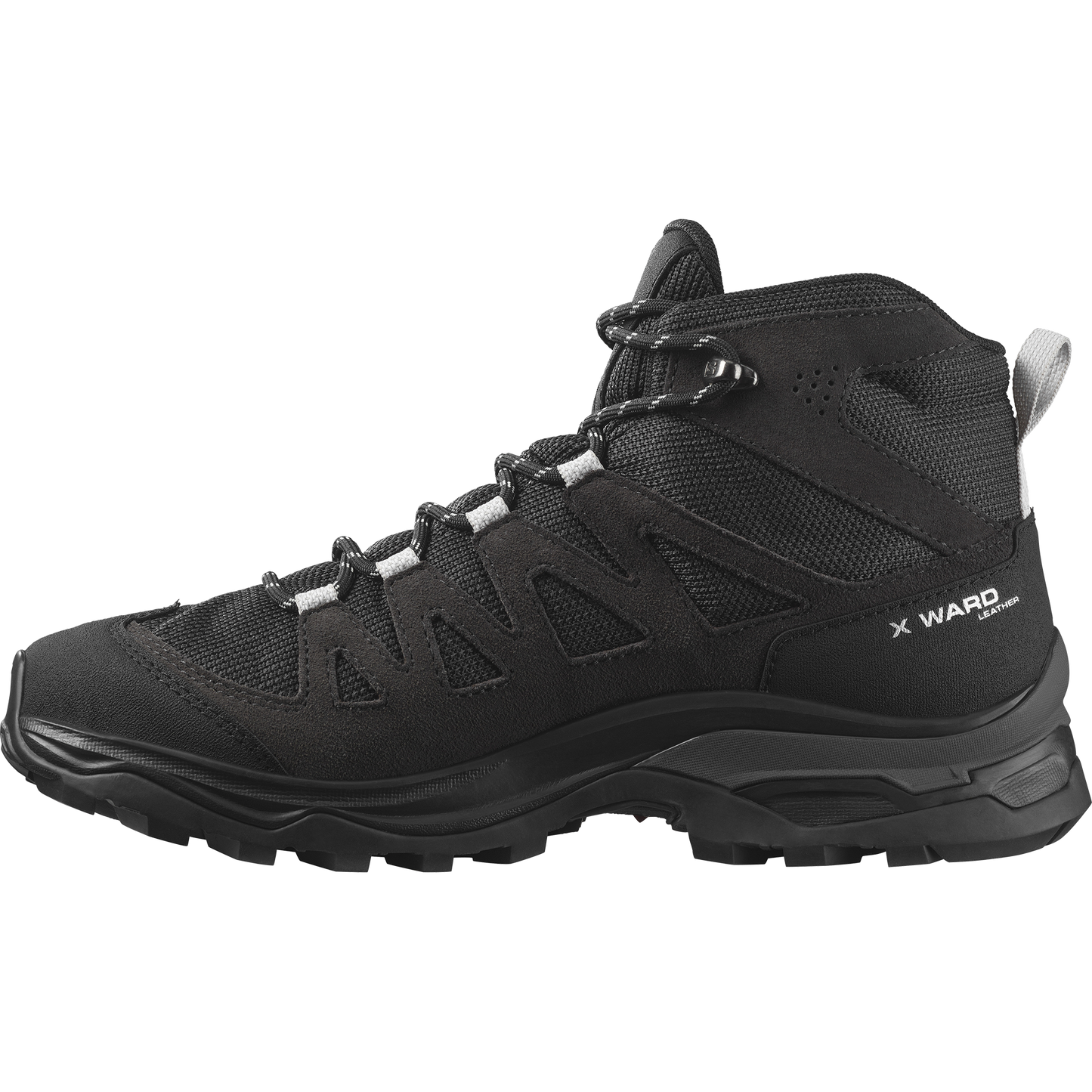 X WARD LEATHER MID GORE-TEX WOMEN'S