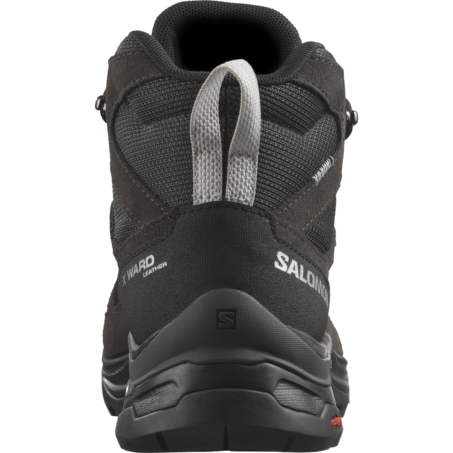 X WARD LEATHER MID GORE-TEX WOMEN'S