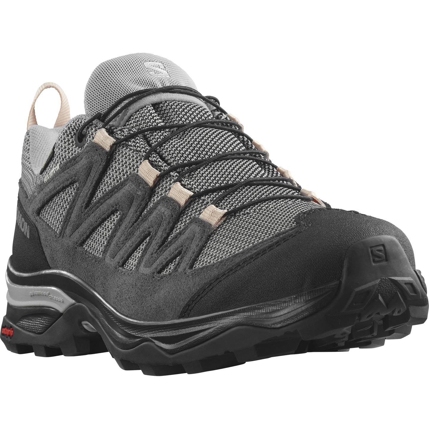 X WARD LEATHER GORE-TEX WOMEN'S