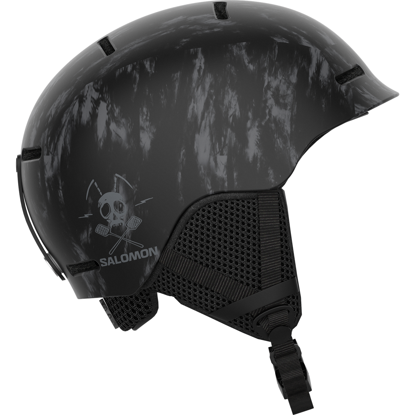 PLAYER COMBO HELMET