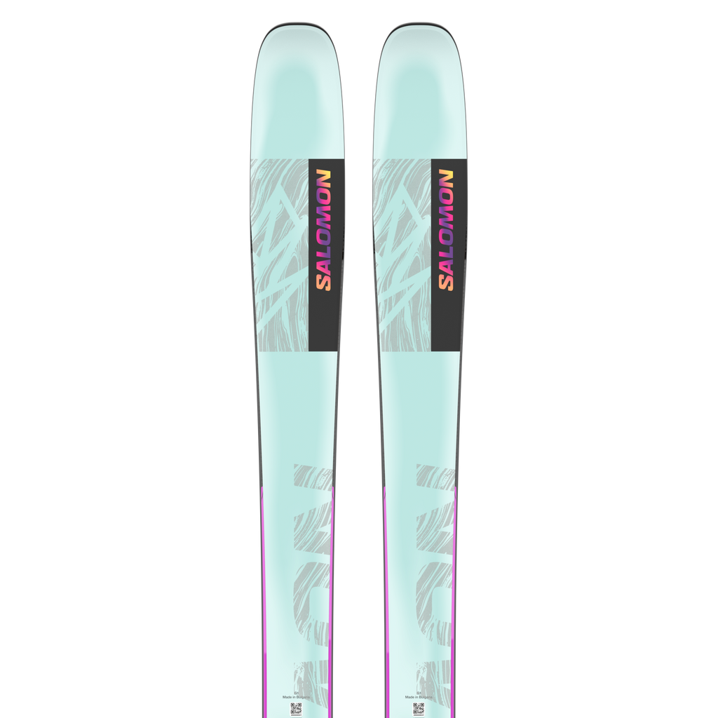 QST LUMEN 98 WOMEN S
