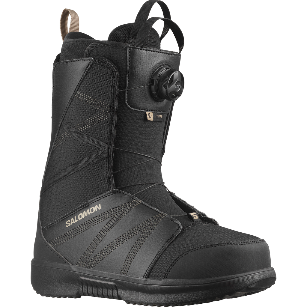 スノーボード SALOMON TITAN BOA Buy TITAN BOA SNOWBOARD BOOT MEN'S by Salomon Australia online