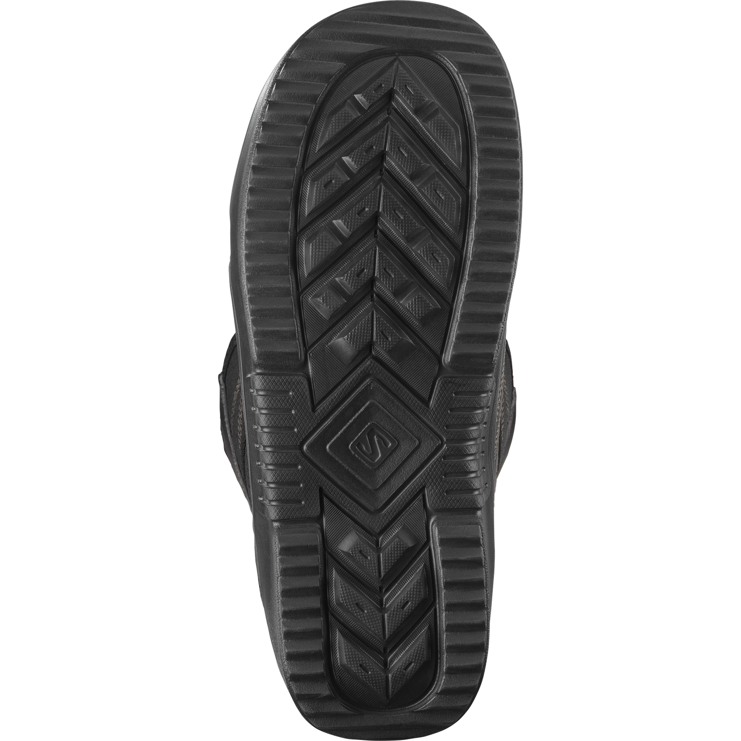 TITAN BOA SNOWBOARD BOOT MEN'S