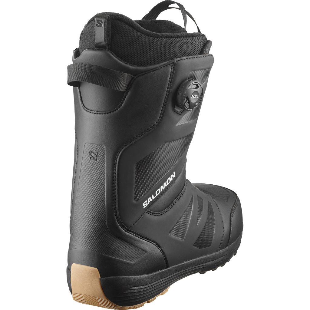 Buy LAUNCH BOA SJ BOA SNOWBOARD BOOT MEN'S by Salomon