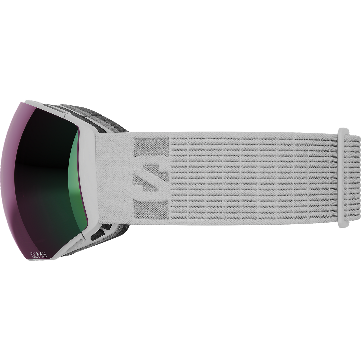 RADIUM PRIME SIGMA (and EXTRA LENS)