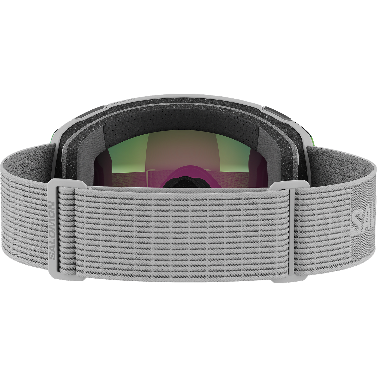 RADIUM PRIME SIGMA (and EXTRA LENS)