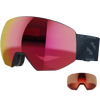 RADIUM PRIME SIGMA (and EXTRA LENS)