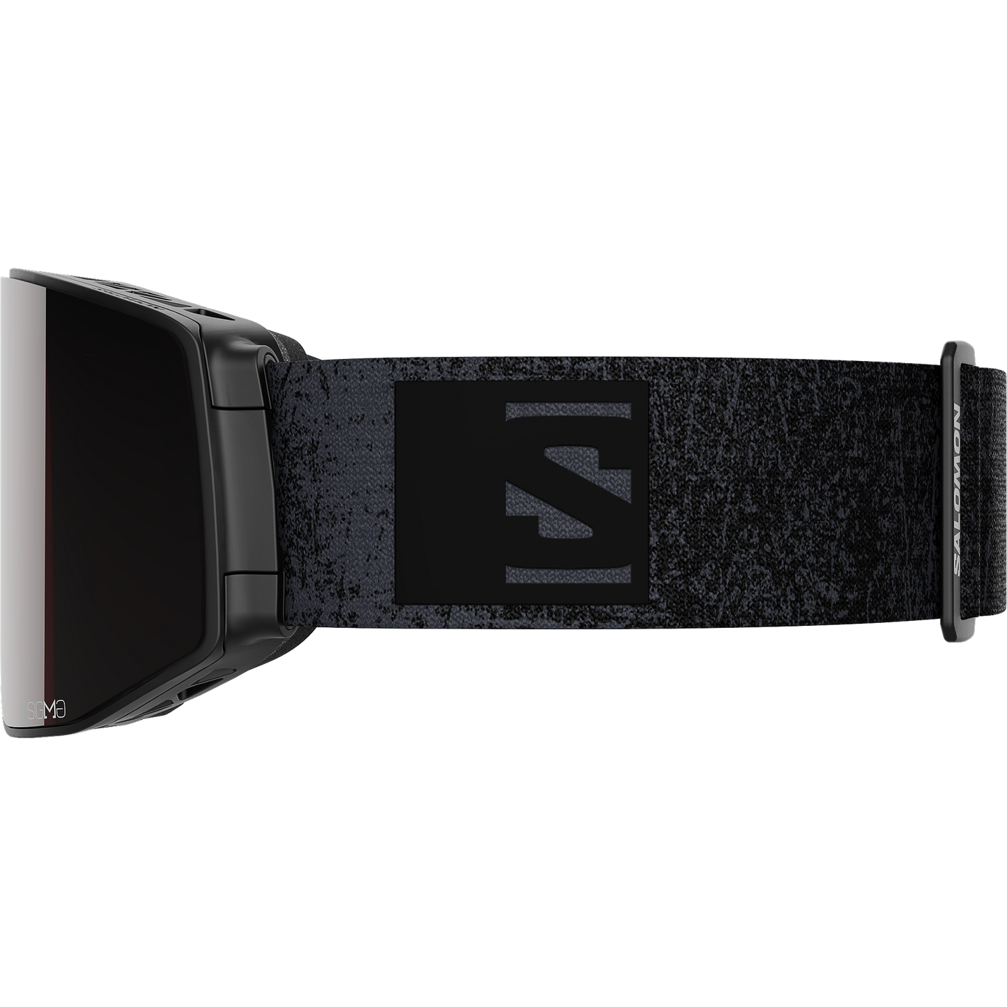 SENTRY PRIME SIGMA (and EXTRA LENS)