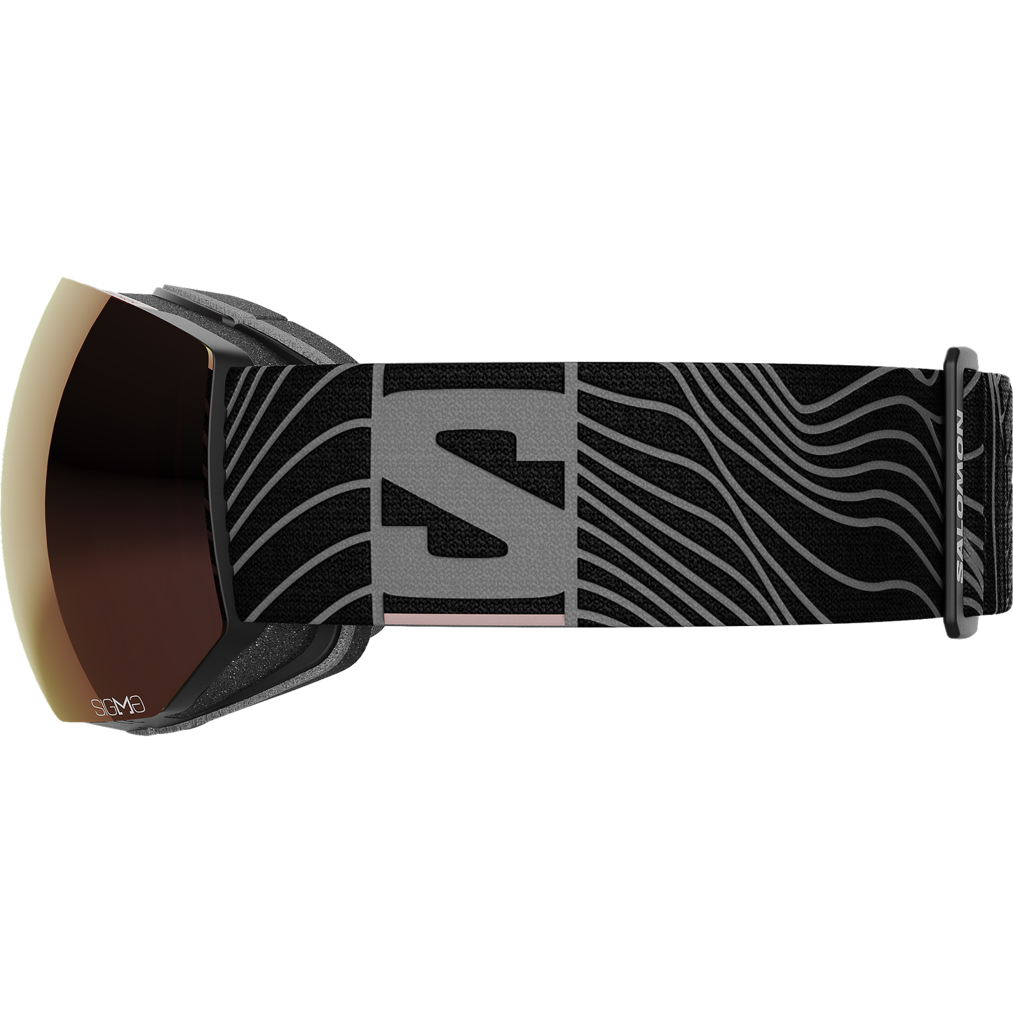 RADIUM PRO SIGMA