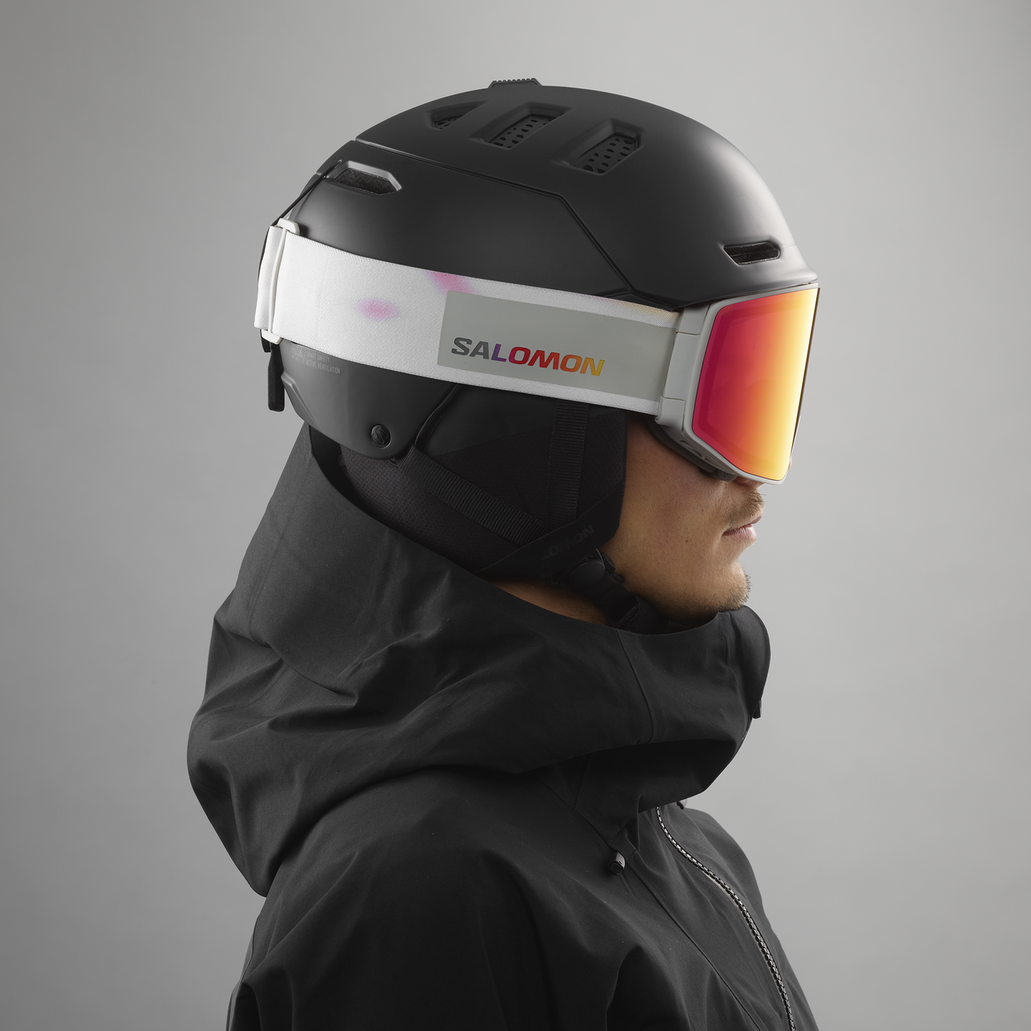 HUSK PRO HELMET
