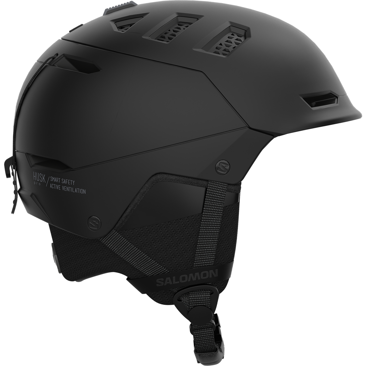 HUSK PRO HELMET