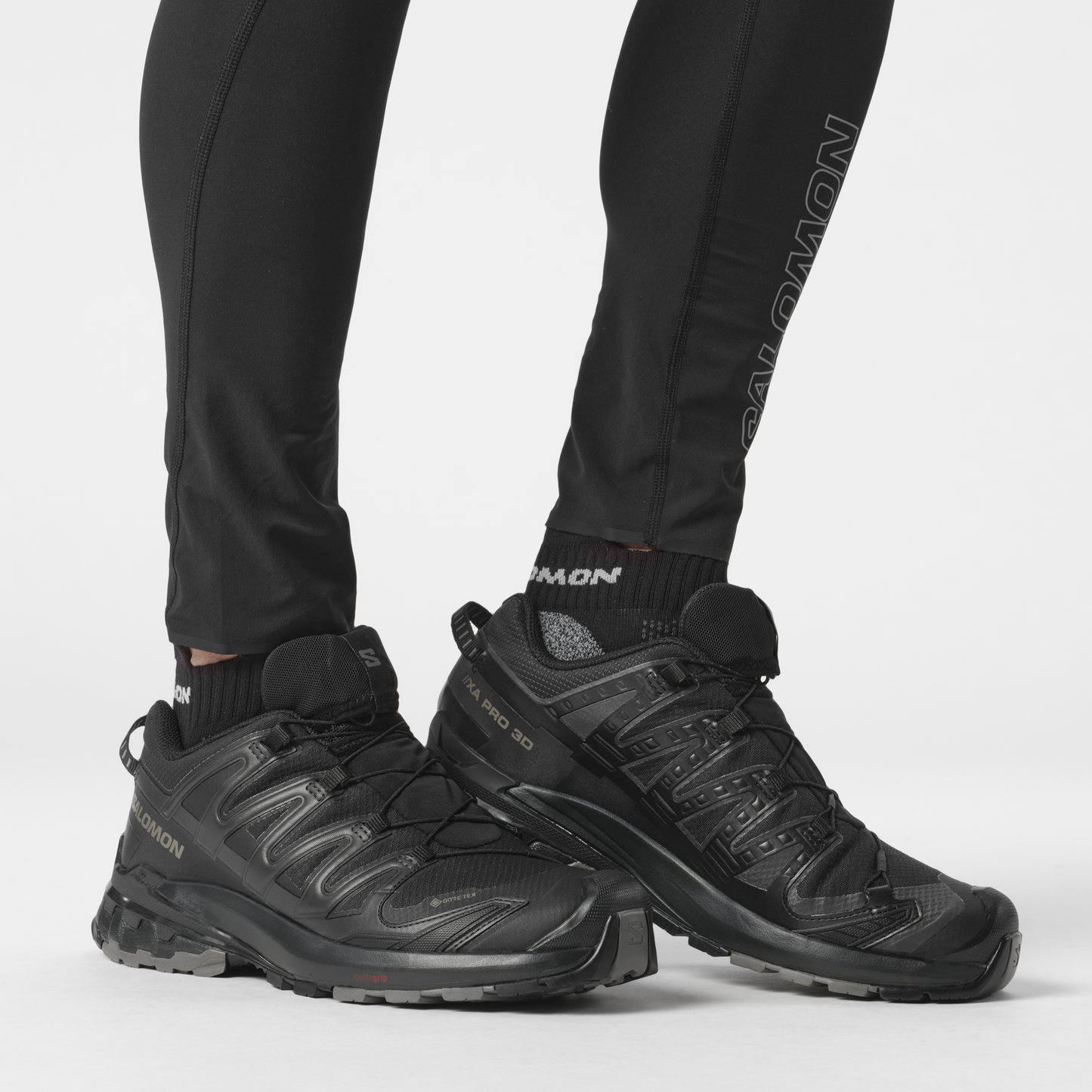 XA PRO 3D V9 GORE-TEX MEN'S