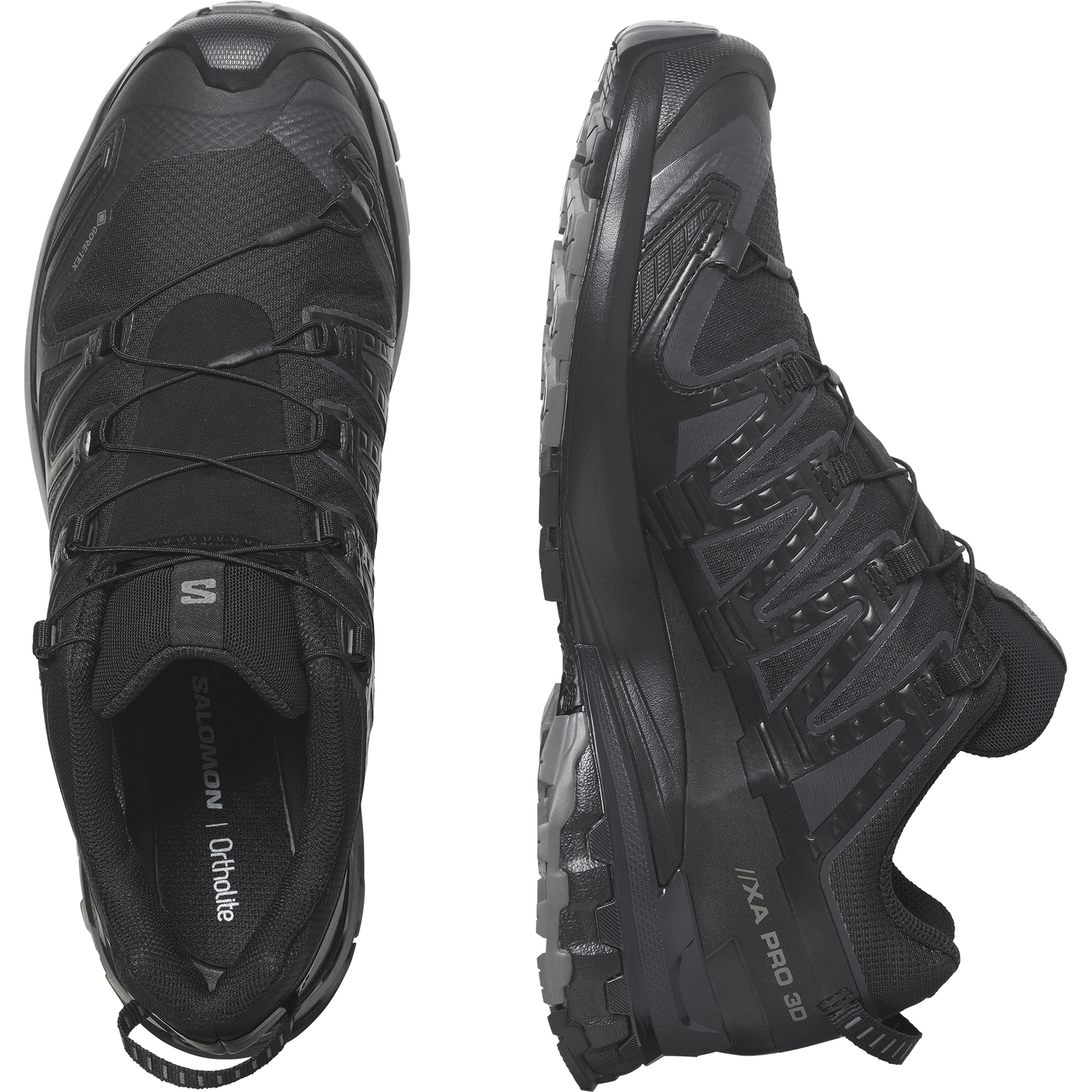 XA PRO 3D V9 GORE-TEX MEN'S