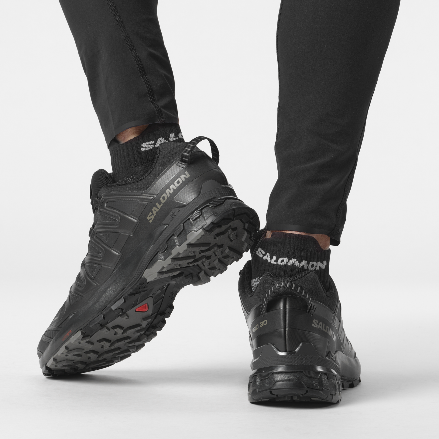 XA PRO 3D V9 GORE-TEX MEN'S