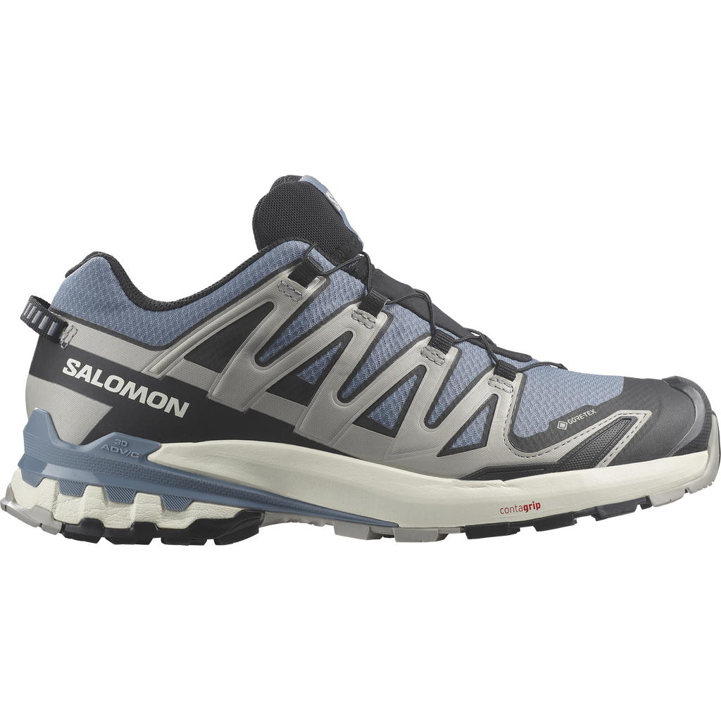 Salomon gore tex on sale 3d chassis