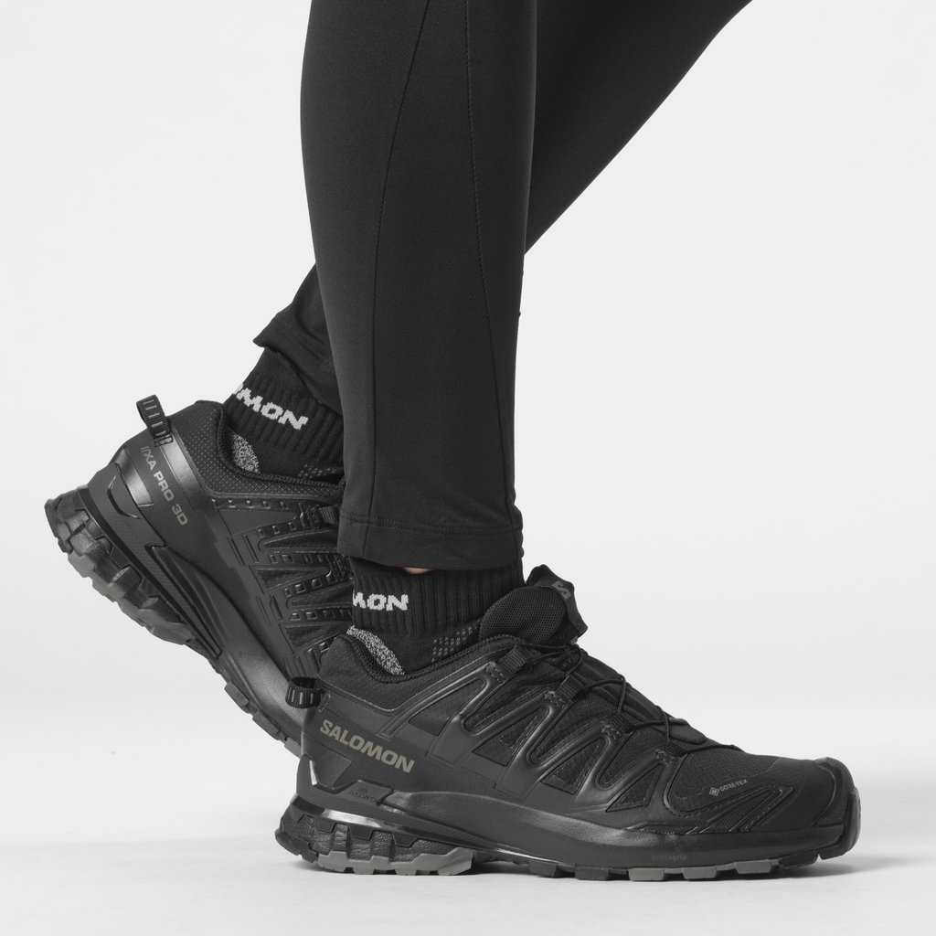 Salomon women's xa top pro 3d shoes