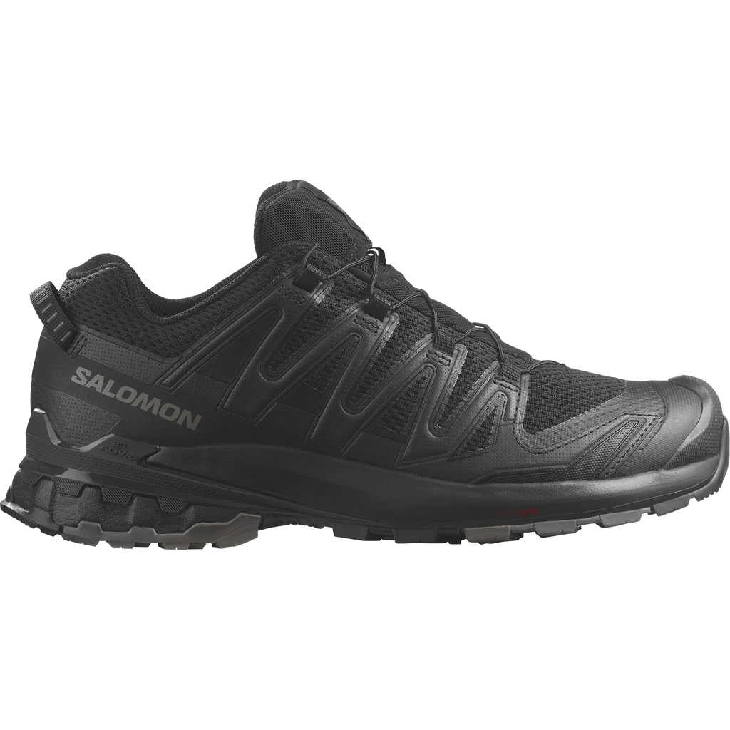 Pro 3d salomon sales