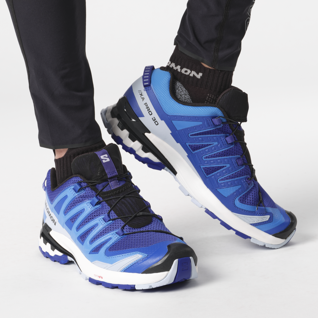Salomon xa sales pro 3d nz