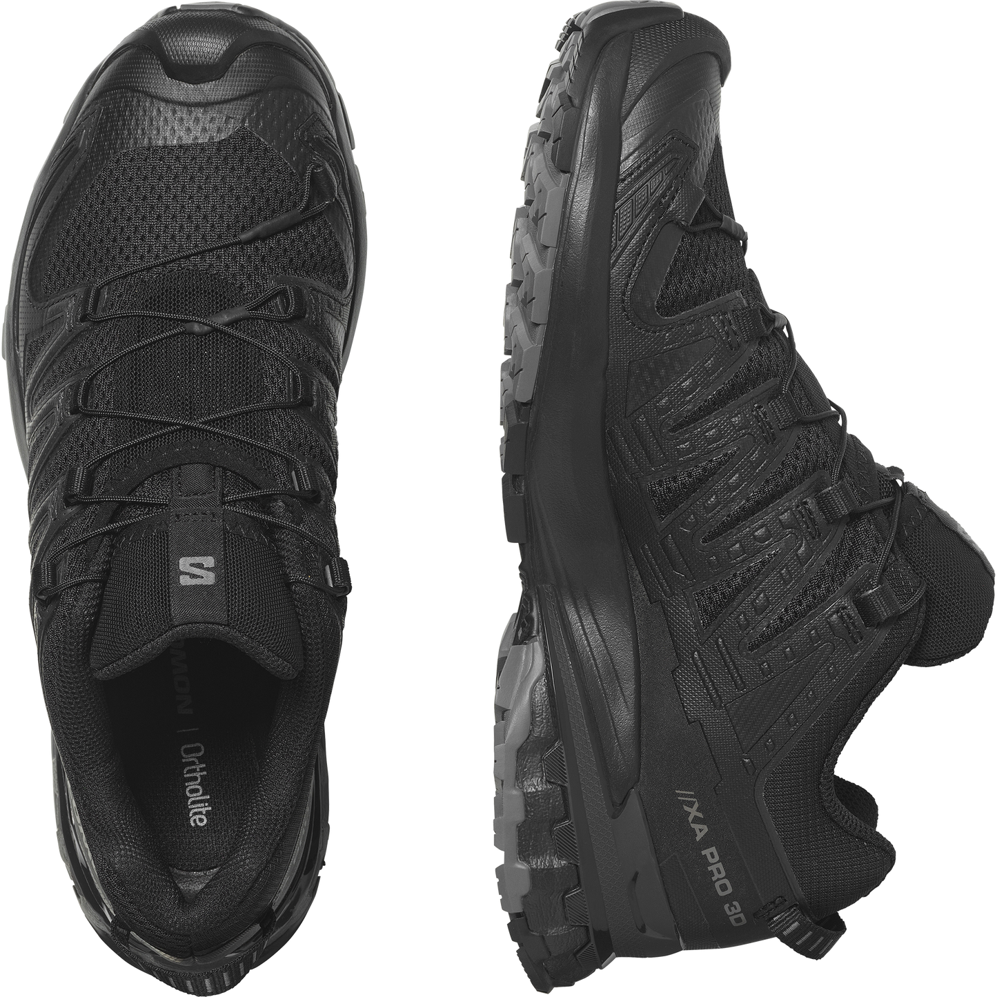 XA PRO 3D V9 WOMEN'S