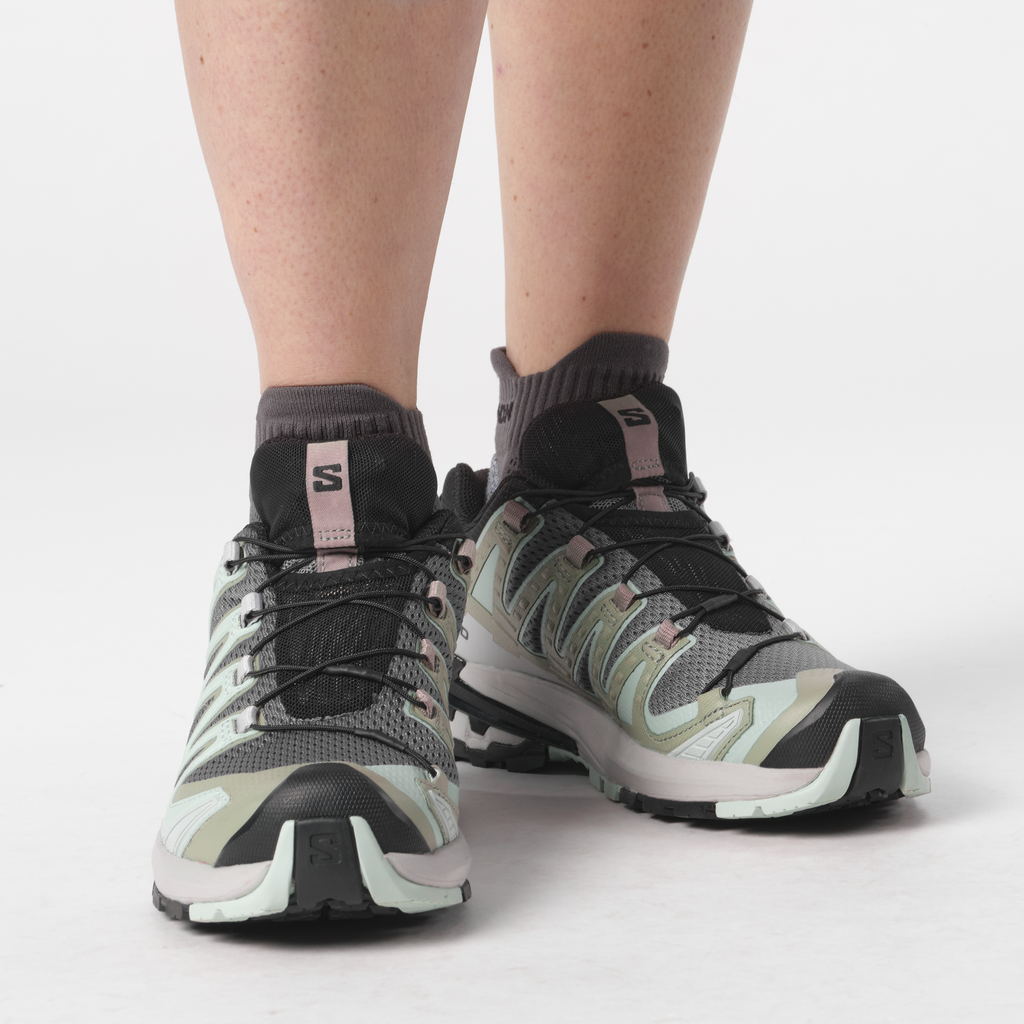 XA PRO 3D V9 WOMEN S