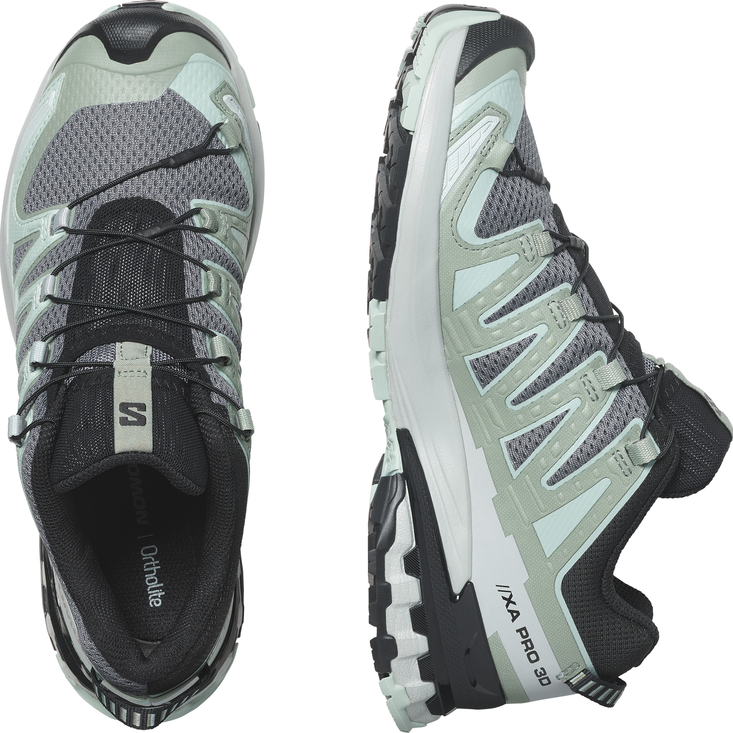 XA PRO 3D V9 WOMEN'S