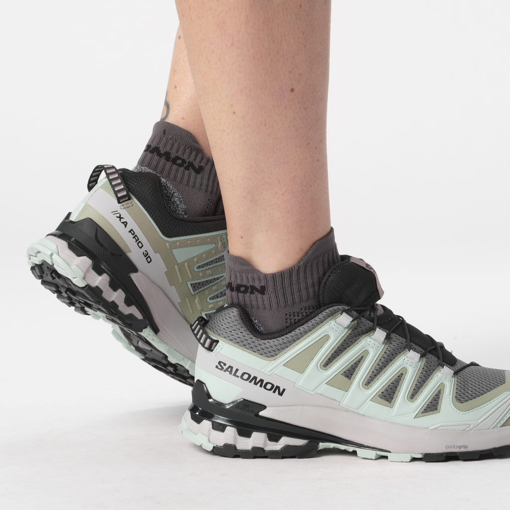 Womens xa pro 3d best sale shoe