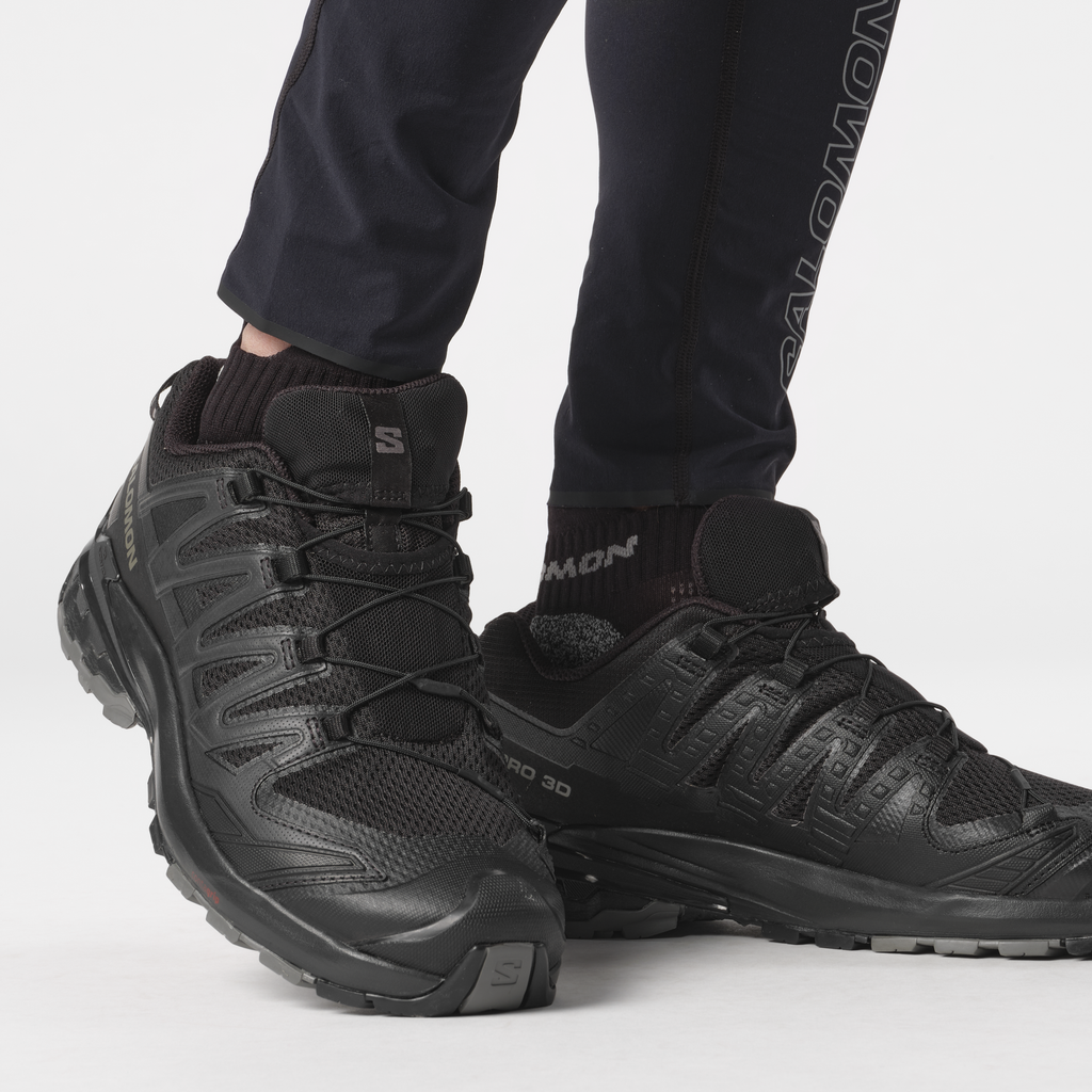 Buy XA PRO 3D V9 WIDE MEN S by Salomon Australia online Salomon