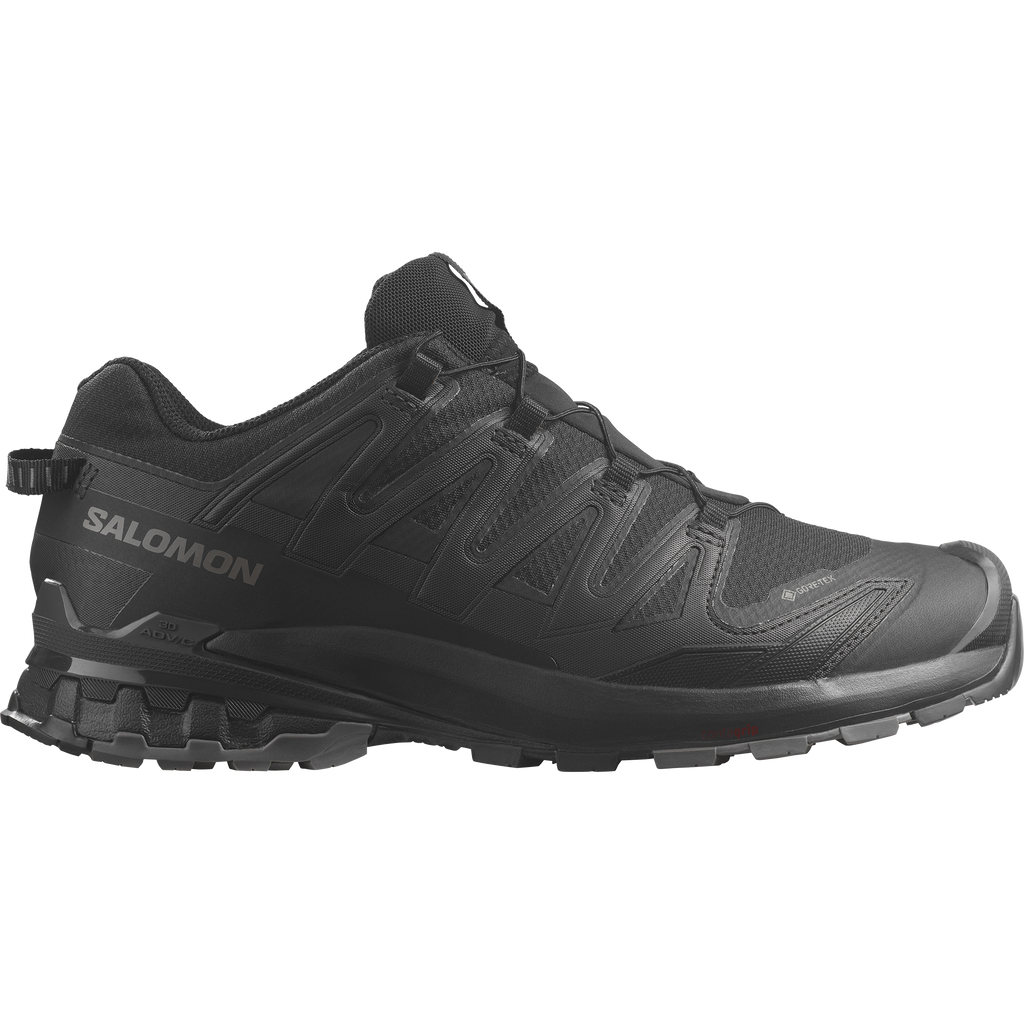 Salomon speedcross 4 vs xa pro on sale 3d