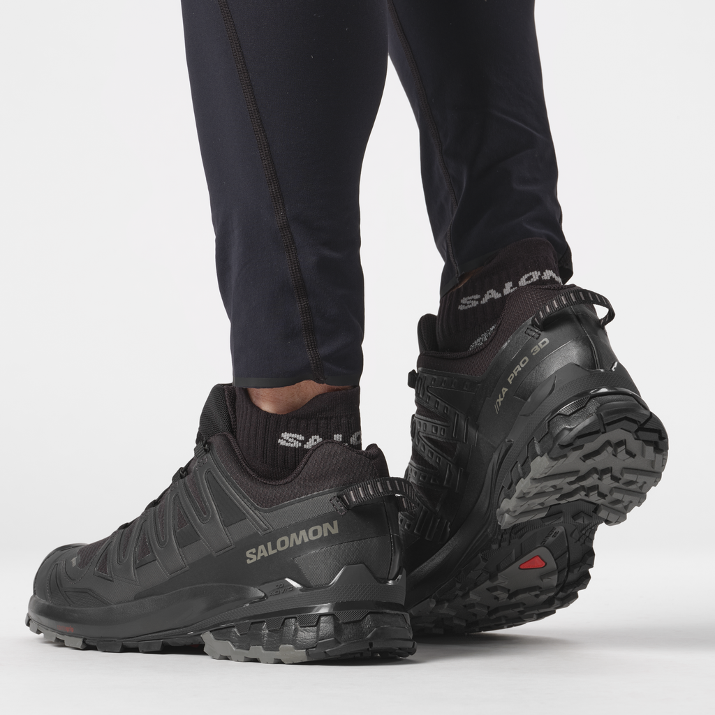 Salomon xd 3 pro deals